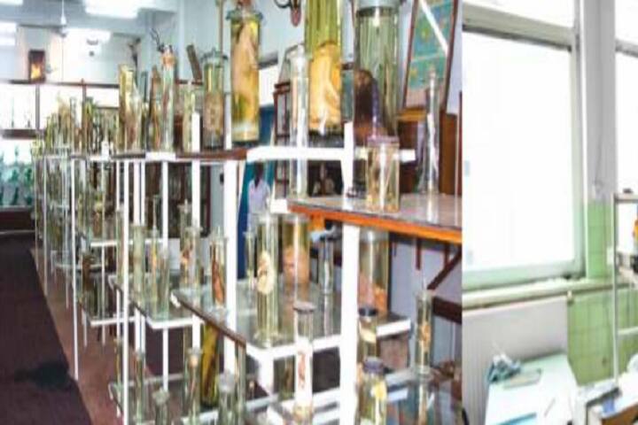 laboratory